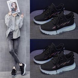 Authentic Running Outdoor Lawn shoes for Fashion Women The Gift Mens Trainers Womens Spring and Fall Sports Sneakers Walking Jogging Hiking