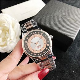 Wristwatches Men watch Mens Quartz Battery Watches 2022 New Style Fashion casual Analog Quartz Women Luxury lady Dress party elegant clock