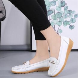Zapatos De Trabajo Cómodos Para Damas Oferta Online | DHgate.com