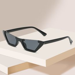 Luxury designer Mens Women Sunglasses For Men Resin Lens Half Frame Sun Glasses Anti UV400 Unisex Adumbral JC20844