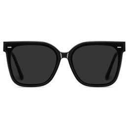 2021 Adult Glasses Fashion Comfortable Sunglasses Outdoor Sun Shading Plate Men's and Women's Universal Wj9003