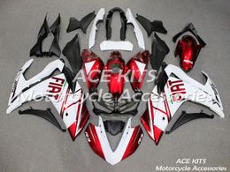 ACE KITS 100% ABS fairing Motorcycle fairings For Yamaha R25 R3 15 16 17 18 years A variety of Colour NO.1622