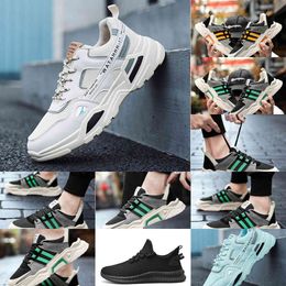 RI66 OUTM ning Shoes 87 Slip-on trainer Sneaker Comfortable Casual Mens walking Sneakers Classic Canvas Outdoor Footwear trainers 25