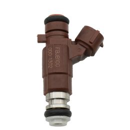 nissan fuel UK - Fuel Injector nozzle For Nissan Sentra 2000-2003 1.8L L4 QG18DE OEM FBJB100 16600-5L300 166005L300