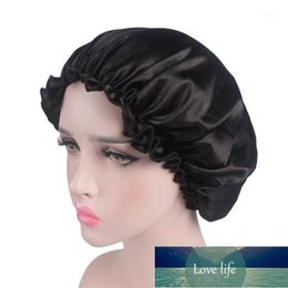 Waterproof Lace Shower Cap Thicken High Quality Hair Salon Elastic Hat for Women Bath Bathroom Supplies TB Sale1