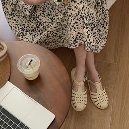 Sandalias De Punta Cerrada Para Mujer. Oferta Online | DHgate.com