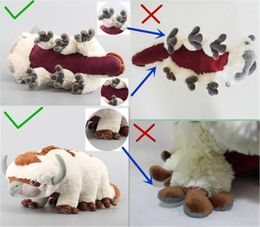 appa plush australia