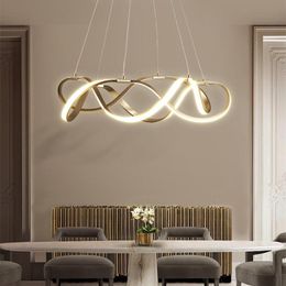 Pendant Lamps Nordic Led Light Lampara Colgante E27 Kitchen Fixtures Lamp Lumiere Bedroom Hanging Dining Room