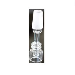 2021 Quartz Banger Bowls Nail 14mm 18mm Female Male Joint Quartz Domeless Banger Nails Bowl For Rips and Dabs Wax Oil Rigs