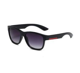 summer man fashion BEACH sunglasses women black Driving Glasse outdoor sun glasses riding wind uv400 cycling Square sunglasse 4colors