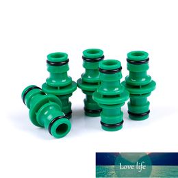 5Pcs Quickly Connector Wash Water Tube Connectors Joiner Repair Coupling 1/2' Garden Hose Fittings Pipe Connector Homebrew Factory price expert design Quality