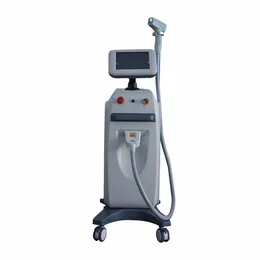 Third Generation Light Sheer Diode Laser Hair Removal System 808nm 808 Machine CE/DHL