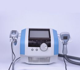 Portable Ultrasound RF Focused Ultrasound Radio Frequency Belly Fat Removal Skin Tightening Weight Loss Machine For Salon Clinic Use