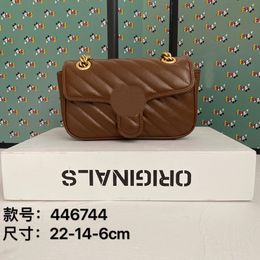 Fashion 2021 Crossbody Bags Women Genuine Leather Designer Handbags Ladies Brand Formal Shoulder Bag Messenger Bags Sapato Masculin