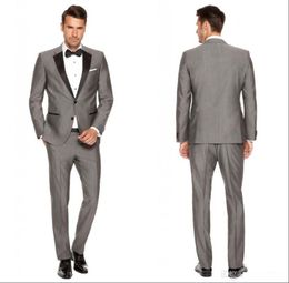 Mens Wedding Suits Bridegroom Tuxedo Dinner Evening Suit Formal Blazers Tailcoat Men's &