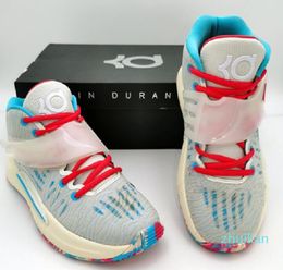 Descuento Mejores Zapatos Kd 2022 en venta en DHgate.com