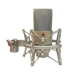 Microphones TLM103 Microphone Professional Condenser Studio Recording For Computer Vocal Gaming
