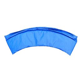 trampoline replacement UK - Shade Kids Trampoline Covers Replacement Protective Cover Safety Sponge Edge Pad Waterproof And UV Resistant Protect Children