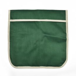 Storage Bags Green Portable Padded Garden Kneeler Kneeling Bench Chair Stool Tool Bag Seat Pad Gardening Gifts Supply