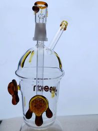 unique bong glass water bongs recycler oil rigs smoking pipe glass water pipes glass pipe tortoise dab rigs hookahs sestshop sell