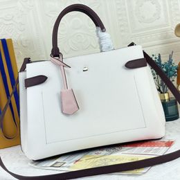 Luis S Top Quality Designer Women Tote Bag Se Handbags Lockme Eviutiog Fashion Female Hand F4c