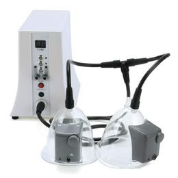 Portable Infrared Therapy Vacuum Massage Pump Cupping Breast Enlargement Butt Lifting Hip Lift Booty Machine Body Shaping Beauty Equipment