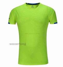 #T2022000594 Polo 2021 2022 High Quality Quick Drying T-shirt Can BE Customized With Printed Number Name And Soccer Pattern CM