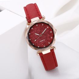 Women Watch Quartz Watches 22mm Waterproof Fashion Business WristWatches Gifts for Woman Color4