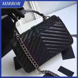 MIRROR Evening Bags Shoulder Bag Women's High Quality Messenger Purse Handbags Messenger Waist Wallets Classic Women's Clutches Shopping Pocket