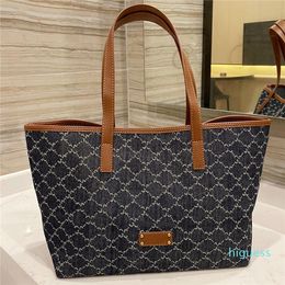 Designer- Shopping bags Fashion women CrossBody Handbag Clutch lady Shoulder purse Handbags Metallic print Leather purse