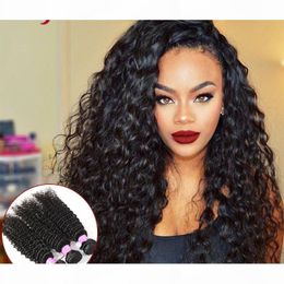 curly weave 2017