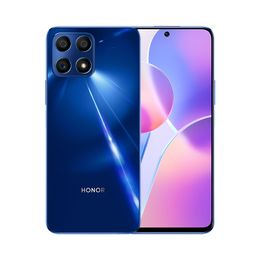 Original Huawei Honor X30i 5G Mobile Phone 8GB RAM 128GB 256GB ROM Octa Core MTK 810 Android 6.7 inch Full Screen 48MP AI HDR 4000mAh Face ID Fingerprint Smart Cellphone