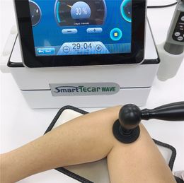 EMS muslce stimulation Massager machine for massage relax ED shockwave therapy to treat Erectile dysfunction