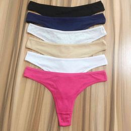 NXY sexy set 12 Pieces Women's Panties Sexy G-String Lingerie Culotte Femme Low Waist Woman Thongs T-Back Female Underwear Cotton Tanga Mujer 1127