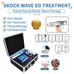 Slimming Machine Physical Therapy Shockwave Machine Physiotherapy Equimentss Acupuncture Tens With Ed