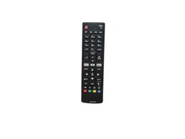 Remote Control For AKAI AK7521S6WOS AK6521S6WOS AK5821S6WOS AK5021S6WOS AK3221S6WOS AK4021S6WOS 4K Ultra HD UHD WEBOS Smart HDTV TV