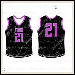 Custom Basketball Jerseys Mens Youth Women Yellow Black White 0161