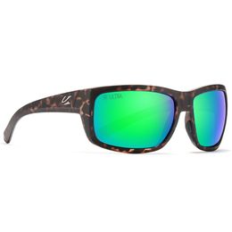 Redwood Kaenon Polarized Солнцезащитные очки TR90 рамки мужчины отражают линзу дизайн бренда женщины мягкие носовые подушки солнцезащитные бокалы женщин UV400