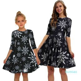 Descuento Hija Madre Vestidos De Fiesta 2022 en venta en DHgate.com