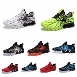 2021 low Socks Running shoes black moire multi Camouflage surface thick-soled Korean version men's fashion popcorn soft soles sports travel men sneaker 36-48