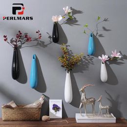 Ceramic Wall Vases Nz Buy New Ceramic Wall Vases Online From Best Sellers Dhgate New Zealand