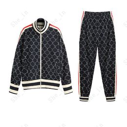 Man Women Tracksuits Spring Summer Fashion Outfits Unisex Teenager Streetwear Mens Jackets Shorts