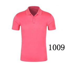 Waterproof Breathable leisure sports Size Short Sleeve T-Shirt Jesery Men Women Solid Moisture Wicking Thailand quality 10 16