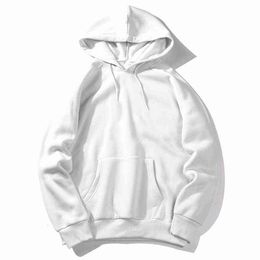 Men's Hoodies Sweatshirts S-5XL Over Size Hoodies Mens Hip Hop Fashion Women Cotton Sports Out Coat Pullover Man Hoody Spring Autumn Grey Men Z230726