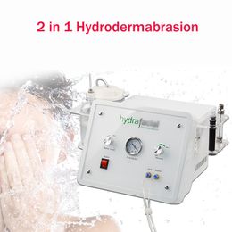 Hydra dermabrasion machine hydro dermabrasions and diamond microdemrabrasion skin rejuvenation face cleaning beauty equipment