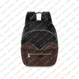 Men Designer Bags JOSH Backpack Schoolbag Field Pack Sport Outdoor Packs Rucksack Packsacks TOP Mirror Quality M45349 N40365 Pouch Purse