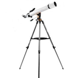 70-700 mm professional astronomical telescope high power definition for adult students high quality 70mm lens 700 focal Length