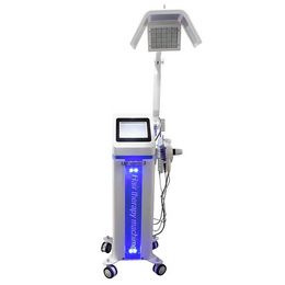 2022 Hair Care Laser Hair Growth 650Nm Scalp Prevent Loss Treatment Machine For Men Women