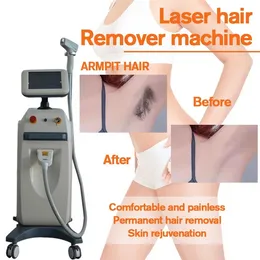 808 Hair Removal Device Diode Laser Hair Skin Care Germany Dilas Bars 808nm Ice 808 Fast Delivery