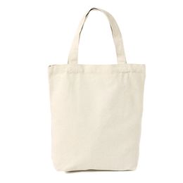 Wiederverwendbare Einkaufstasche Leinwand Aufbewahrungstaschen Lebensmittelgeschäft Tasche Baumwolle Tägliche Nutzung Handtaschen Frauen Casual Handtasche Home Kleidung Organizer